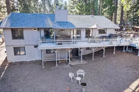 Exterior - 720 E Mountain Ridge Rd, Lake Almanor, CA 96137 photo 10 of 11