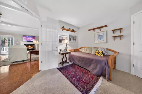 Bedroom - 720 E Mountain Ridge Rd, Lake Almanor, CA 96137 photo 2 of 5