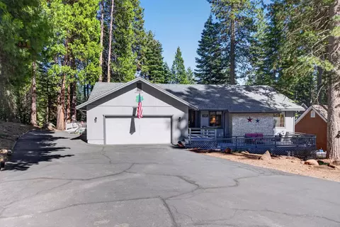 720 E Mountain Ridge Rd, Lake Almanor, CA 96137 photo 2
