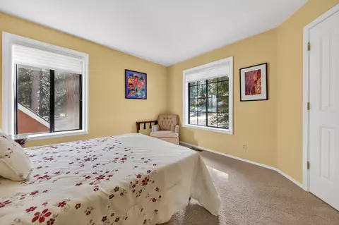 Bedroom - 720 E Mountain Ridge Rd, Lake Almanor, CA 96137 photo 3 of 5