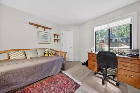 Bedroom - 720 E Mountain Ridge Rd, Lake Almanor, CA 96137 photo 1 of 5