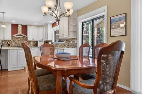 Dining - 720 E Mountain Ridge Rd, Lake Almanor, CA 96137 photo 2 of 2