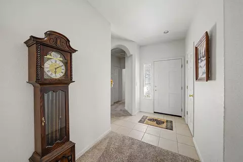Entry Way - 38 Oak Ct, Blairsden, CA 96103 photo 2 of 3