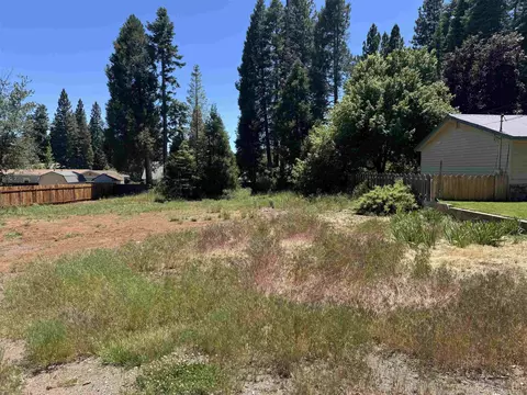 3414 Hill Crest Dr, Hamilton Branch, CA 96137