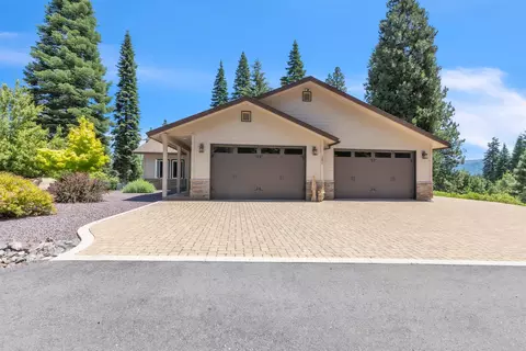 342 Snowy Peak Way, Lake Almanor, CA 96137