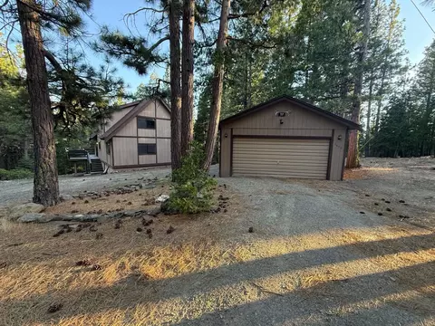 1690 Silver Fox Rd, Clio, CA 96106