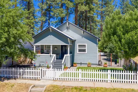 421 Nevada St, Portola, CA 96122