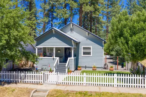 421 Nevada St, Portola, CA 96122