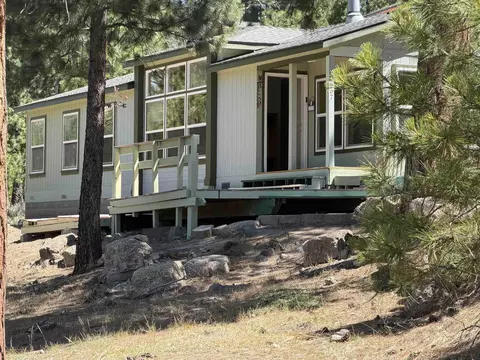 69067 Porcupine Rd, Blairsden, CA 96103