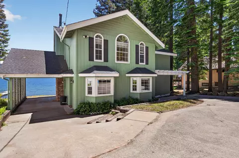 934 Peninsula Dr, Lake Almanor, CA 96137