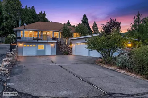 3389 Cedar Ln, Lake Almanor, CA 96137