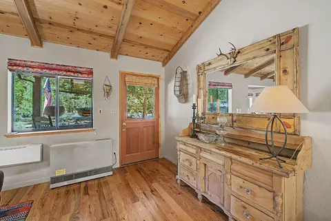 Entry Way - 1 Huchnom Trl, Graeagle, CA 96103 photo 1 of 1