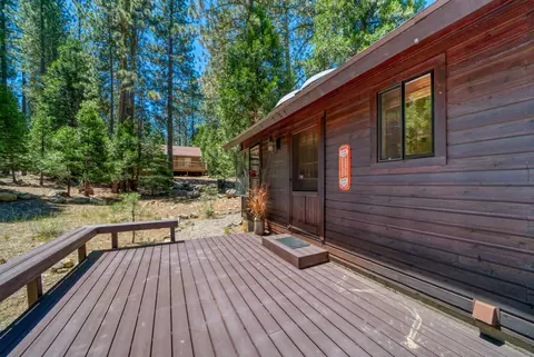 Exterior - 1 Huchnom Trl, Graeagle, CA 96103 photo 5 of 22