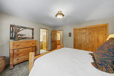 Bedroom - 1 Huchnom Trl, Graeagle, CA 96103 photo 6 of 6