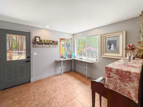 Entry Way - 636 Pineleaf Dr, Meadow Valley, CA 95956 photo 1 of 3