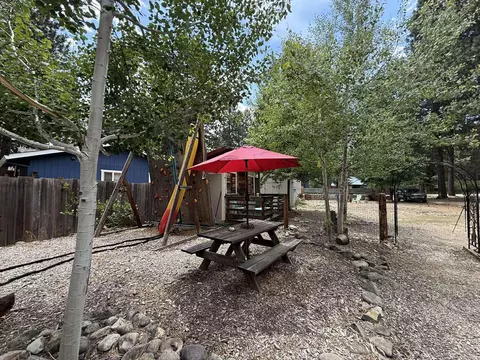 Exterior - 636 Pineleaf Dr, Meadow Valley, CA 95956 photo 10 of 16