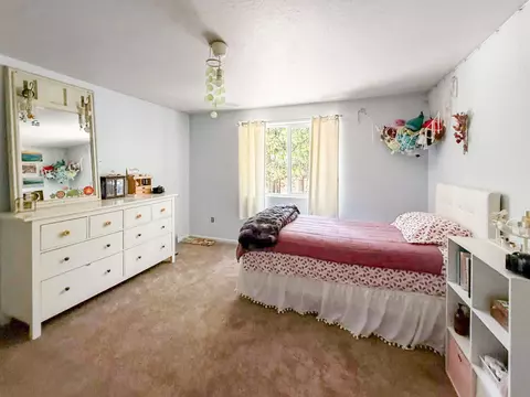 Bedroom - 636 Pineleaf Dr, Meadow Valley, CA 95956 photo 5 of 5