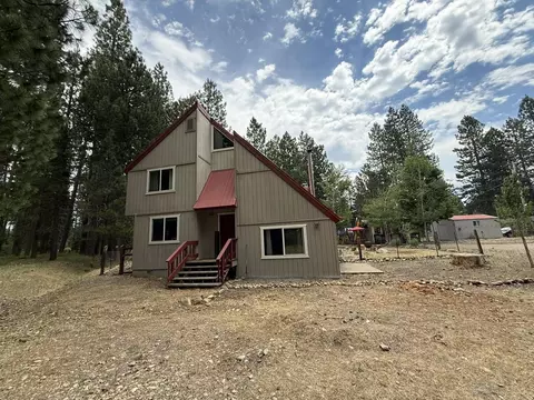 Exterior - 636 Pineleaf Dr, Meadow Valley, CA 95956 photo 13 of 16