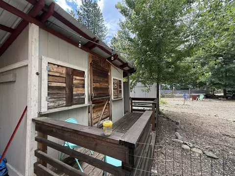 Exterior - 636 Pineleaf Dr, Meadow Valley, CA 95956 photo 8 of 16