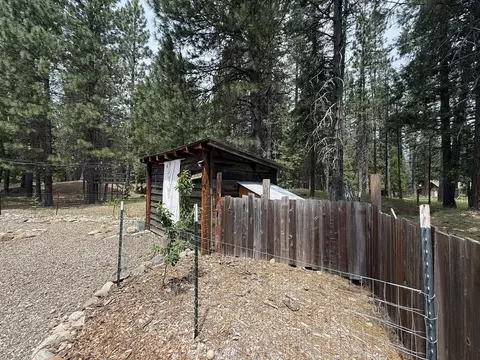 Exterior - 636 Pineleaf Dr, Meadow Valley, CA 95956 photo 15 of 16