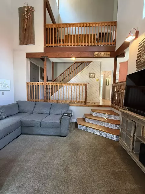 Living - 636 Pineleaf Dr, Meadow Valley, CA 95956 photo 3 of 3
