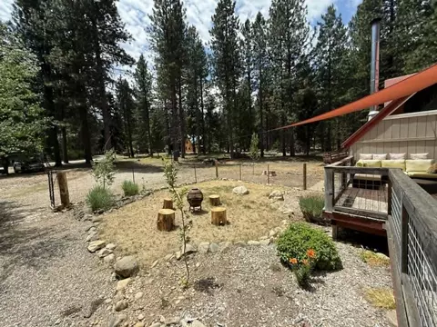 Exterior - 636 Pineleaf Dr, Meadow Valley, CA 95956 photo 2 of 16