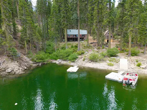 278 Mile High Rd, Bucks Lake, CA 95971