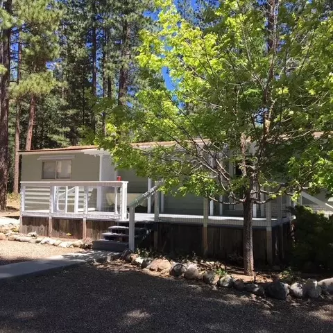 Exterior - 58411 Cedar Ln, Cromberg, CA 96103 photo 4 of 11