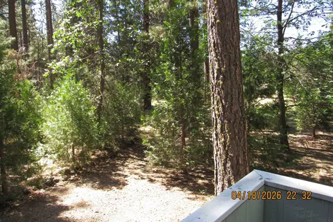 Exterior - 58411 Cedar Ln, Cromberg, CA 96103 photo 10 of 11