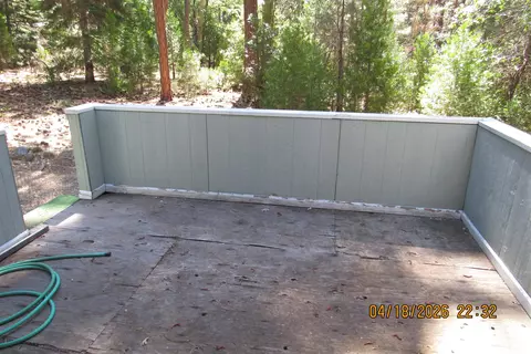 Exterior - 58411 Cedar Ln, Cromberg, CA 96103 photo 9 of 11
