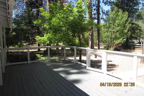 Exterior - 58411 Cedar Ln, Cromberg, CA 96103 photo 7 of 11