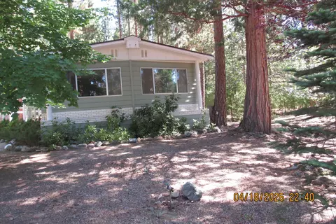 Exterior - 58411 Cedar Ln, Cromberg, CA 96103 photo 11 of 11