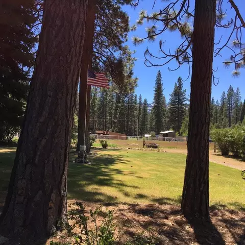 Exterior - 58411 Cedar Ln, Cromberg, CA 96103 photo 3 of 11