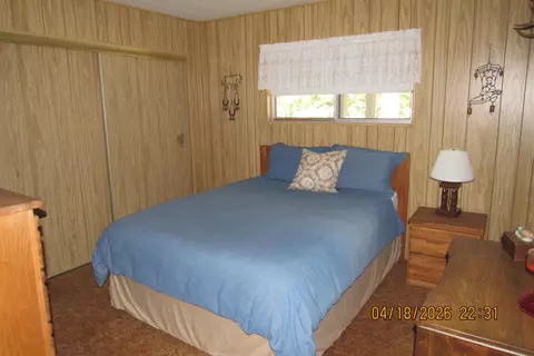 Bedroom - 58411 Cedar Ln, Cromberg, CA 96103 photo 1 of 2