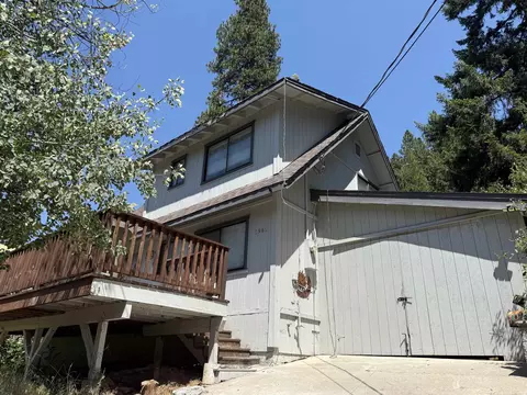 2960 Highway 147, Lake Almanor, CA 93647