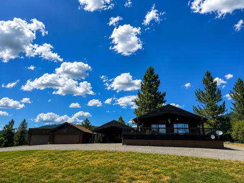 79525 Wendrill Ct, Beckwourth, CA 96129