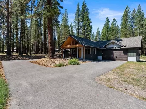 122 Pine Knoll Ct, Portola, CA 96122