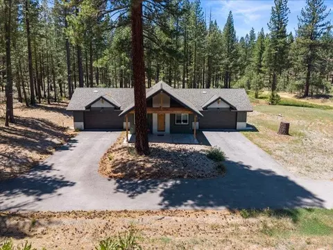 122 Pine Knoll Ct, Portola, CA 96122