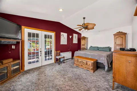 Bedroom - 254 Aspen St, Chester, CA 96020 photo 1 of 6
