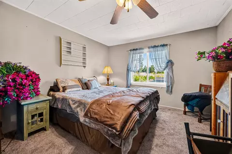 Bedroom - 254 Aspen St, Chester, CA 96020 photo 2 of 6
