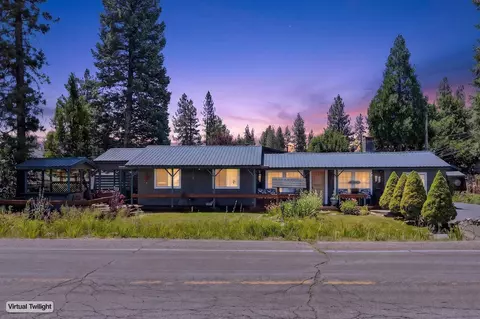 Exterior - 254 Aspen St, Chester, CA 96020 photo 2 of 17