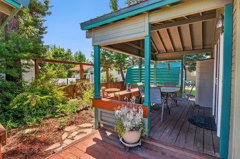 Exterior - 254 Aspen St, Chester, CA 96020 photo 7 of 17