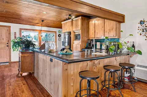 Kitchen - 254 Aspen St, Chester, CA 96020 photo 1 of 5
