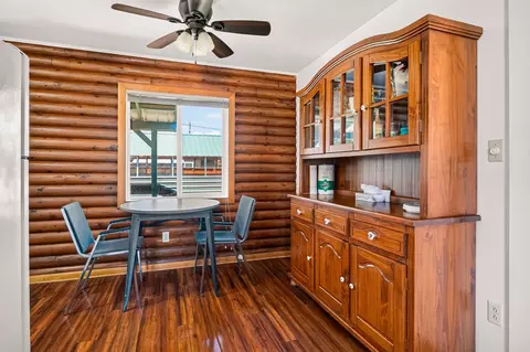 Dining - 254 Aspen St, Chester, CA 96020 photo 2 of 2
