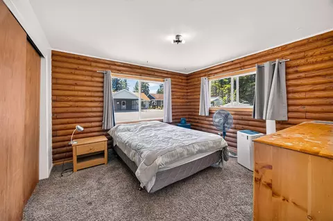 Bedroom - 254 Aspen St, Chester, CA 96020 photo 5 of 6