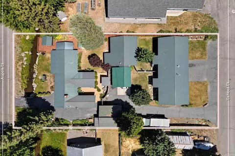 View/Area - 254 Aspen St, Chester, CA 96020 photo 2 of 2