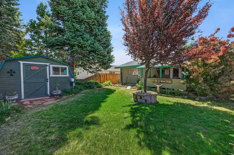 Exterior - 254 Aspen St, Chester, CA 96020 photo 12 of 17
