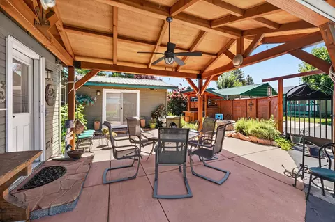 Exterior - 254 Aspen St, Chester, CA 96020 photo 9 of 17