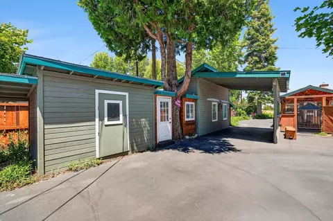 Exterior - 254 Aspen St, Chester, CA 96020 photo 14 of 17