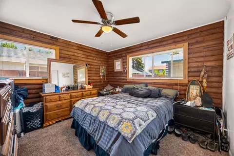 Bedroom - 254 Aspen St, Chester, CA 96020 photo 3 of 6